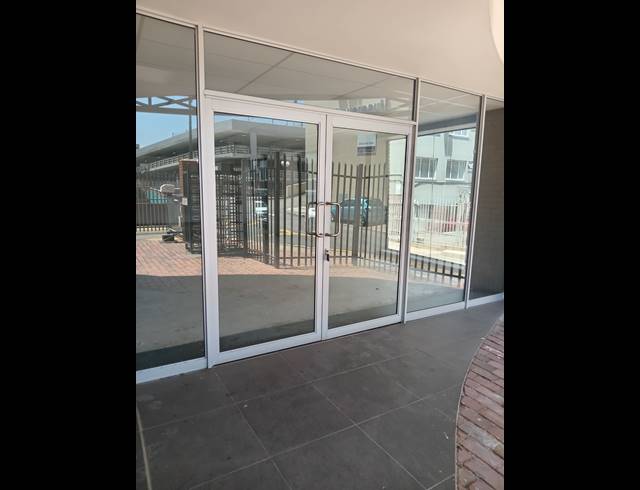 587M² OFFICE TO LET IN MUSGRAVE